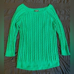 American Eagle Outfitters sweater size M